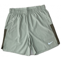 SHORTS NIKE DRIFIT CHALLENGER - VERDE